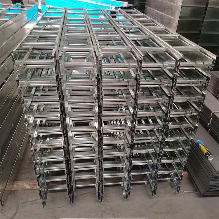 梯架式電纜橋架