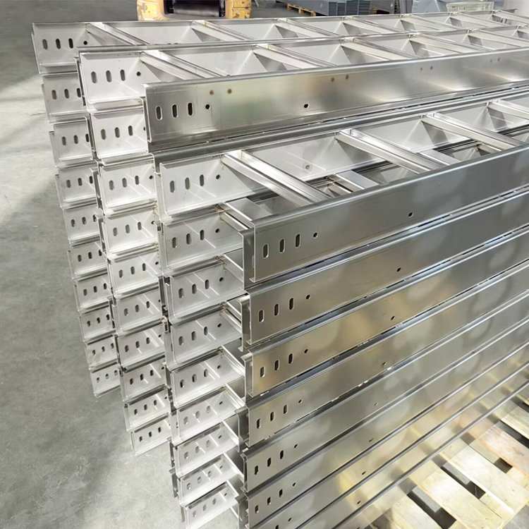 梯架式電纜橋架