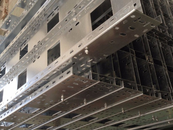 組合式電纜橋架