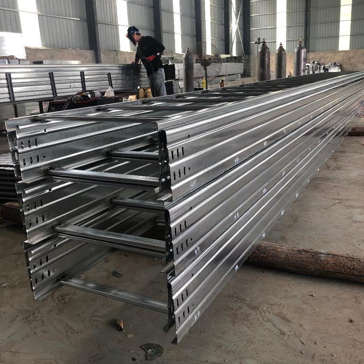 電纜橋架，你所不知道的事情