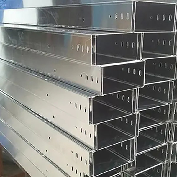 不銹鋼電纜橋架